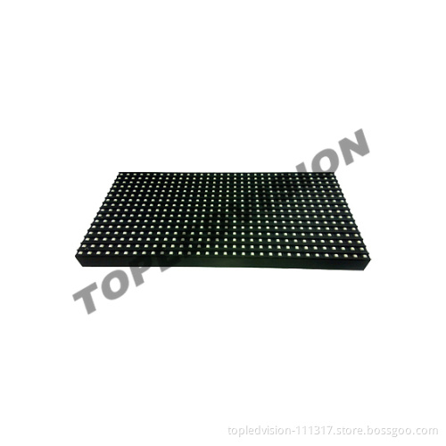 LED Screen Modules P7.625